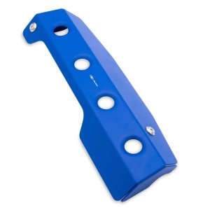 Subaru WRX STI Pulley Covers - BLOX Racing - Black - `15-`27 Subaru WRX STI Pulley Covers - BLOX Racing - Black - `15-`27